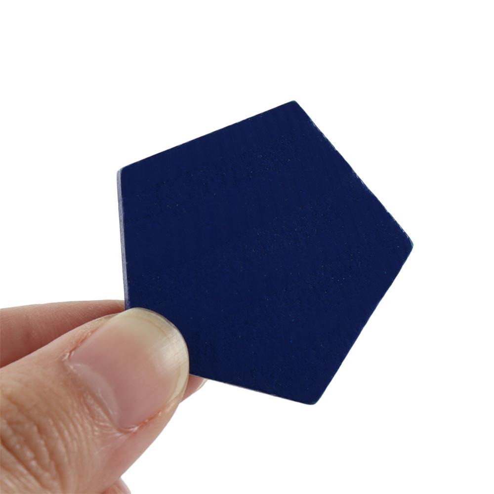 Budgies Colorful DIY IQ Training Interactive Playing Block Puzzles Parrot Bird Toys Wooden