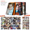 92 Small Cards Boy Group Album THIS&THAT Photo Cards Single Member Support Cards LOMO Fan Collection Gift Cards