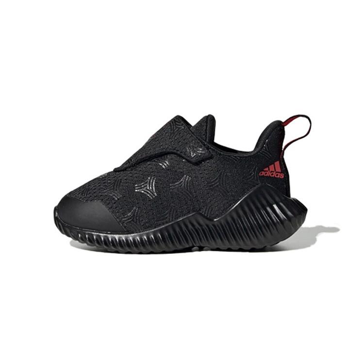 (TD) adidas FortaRun Tango AC I  Black  Baby EG0005 EU 23
