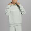 adidas X Pharrell Williams Humanrace Basics Hoodie Linen Green Unisex HS4815