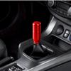 Lever Manual Gear Shift Knob Stick Manual Transmission Shift Head Car Modified Gear Shift Head