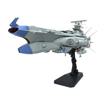 Yamato Forever REBEL3199 Arizona-class Space Battleship Arizona 1 1000