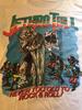 Vintage Jethro Tull 1979 Stormwatch Tour Weißes Baumwoll-T-Shirt S-234XL E263