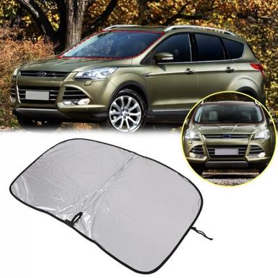 Car Sun Shade Windshield Window Sunshade Cover For Ford Kuga 2013-