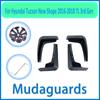 Für Hyundai Tucson 3 TL 2016 ~ 2017 2018 Kotflügel Kotflügel Schmutzfänger Schutz Spritzklappe Auto