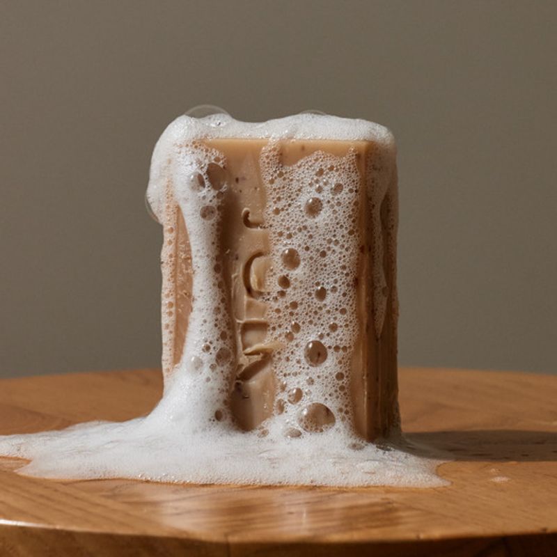 JOIK Nordic Vegan Scented Soap 100g (5 Types)