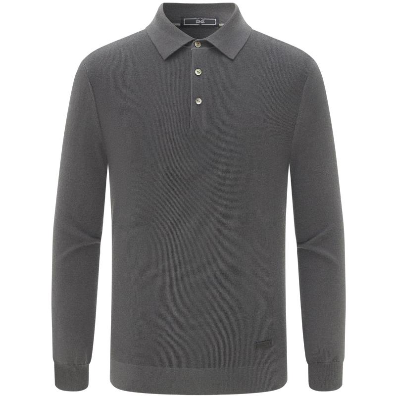 

EMZ Erdos Men s 100% Wool Pullover Sweater 2XL