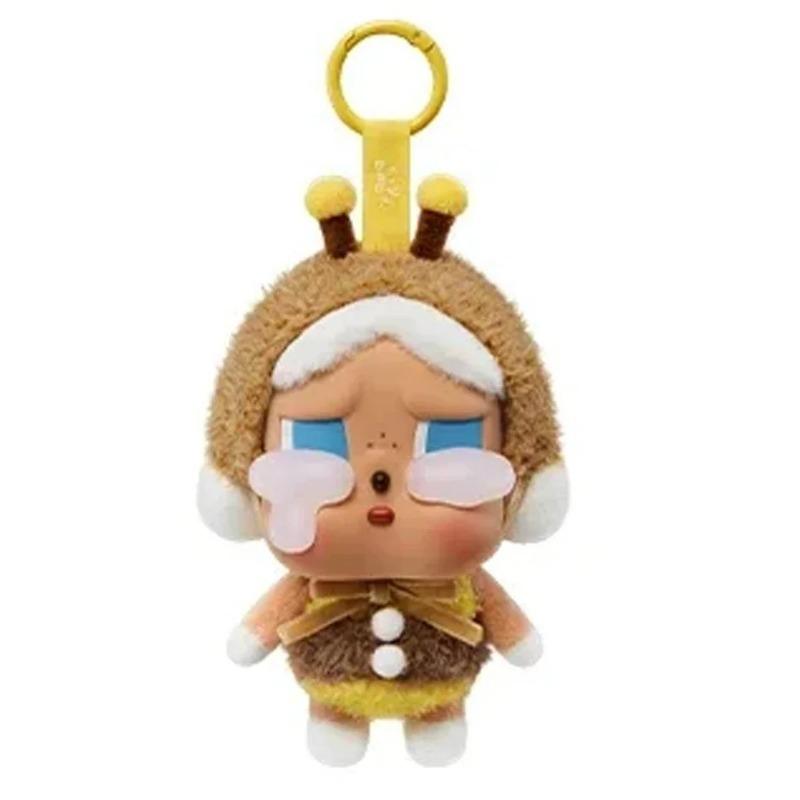 Crybaby Weint Schon Wieder Serie Blindbox Figuren Vinyl Gesichtspuppe Crybaby Anhänger Schlüsselanhänger Mystery Box Spielzeug Geschenk