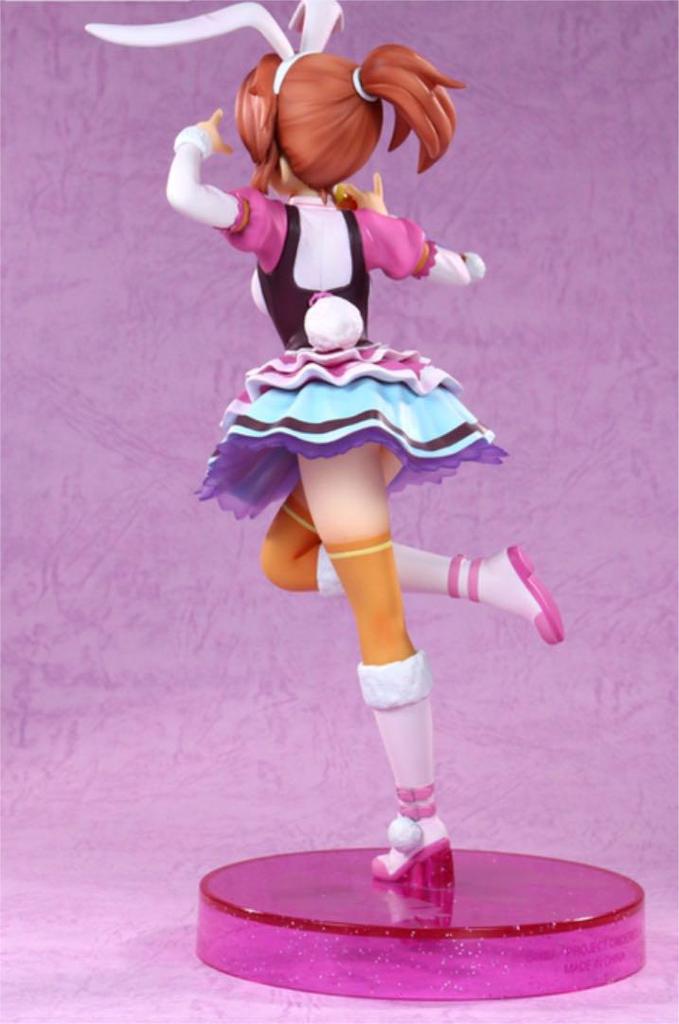 [USED] Kotobukiya Idolmaster Cinderella Girls Nana Abe Figure