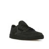 Reebok JJJJound X Club C 85 Triple Black Unisex Sneakers Core-Black IG8240