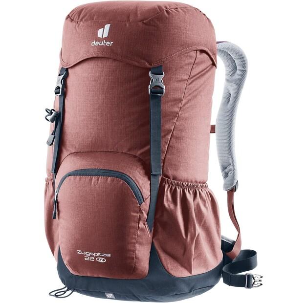 

Рюкзак Deuter Zugspitze 22 SL caspia/ink (Damen) (3430021-5341)