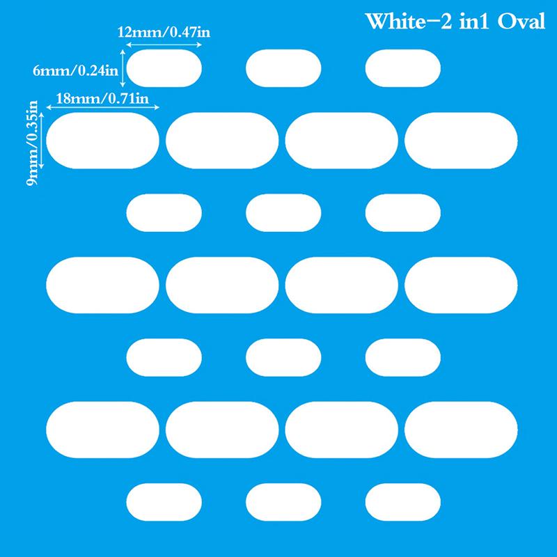 Antispy Opakovaně přilnavá nálepka na webkameru Kryt kamery Ochrana soukromí objektivu notebooku