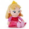 Disney Character Washable Beans Collection Princess Aurora Plush Toy, Approximately 20cm Tall