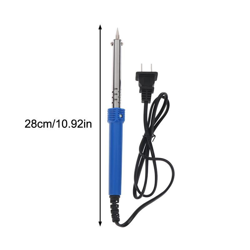 1/3/9/10Pcs Electric Hot Knife Cutter Kit With Soldering Iron For Carving Plastic Vinyl US EU Plug Multipurpose Diy Tool Set
