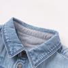 DAVE&BELLA Boys' Denim Shirt
