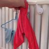 1/3/6/10pcs Drying Rack Heated Towel Non-slip Radiator Hooks Hangers Drying Coat Clothes Hanger Scarf Rack Bathroom storage Hook