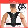 Magnetic Posture Corrector With Premium Neoprene For Ultimate Comfort And Support