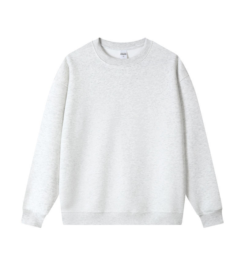 Unisex Solid Color Hooded Pullover Basic Streetwear Workwear Retro Versatile Spring Fall Hoodie