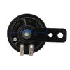 Motorcycle Electric Horns Auto Horns Loud Kit 12V/48V/60V Waterproof Round Loud Horn Speakers Accessories For Auto Vehicle Truck