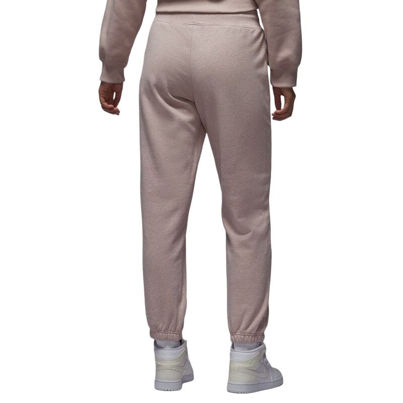 Jordan Knitted Sweatpants Women's Fossil Limestone/Taupe HJ1327-292