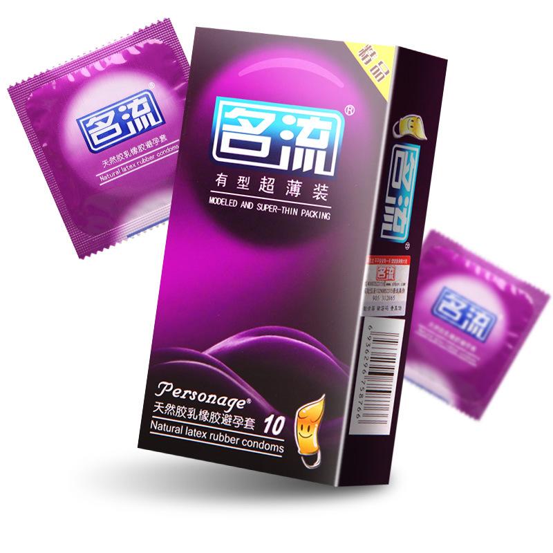 Celebrity Ultra-Thin Dynamic Threaded Condoms: Smooth, Liquid Lubricated, 0.02mm for Stylish, Enhanced Experience.