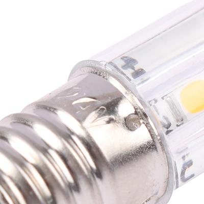 E10 Led-lampe 6V 12V 24V Upgrade Glühbirnen 4Led Lampe Ersatz Für Taschenlampe Blinker Birne Scheinwerfer Motor Fahrrad Led-lampen
