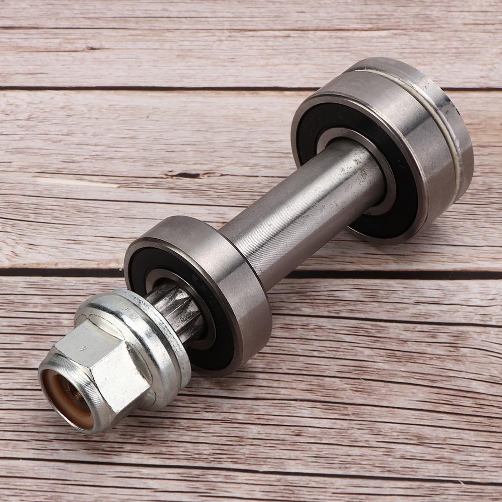 Náhradní hřídel vřetene nože 137553 Vhodná pro Craftsman AYP