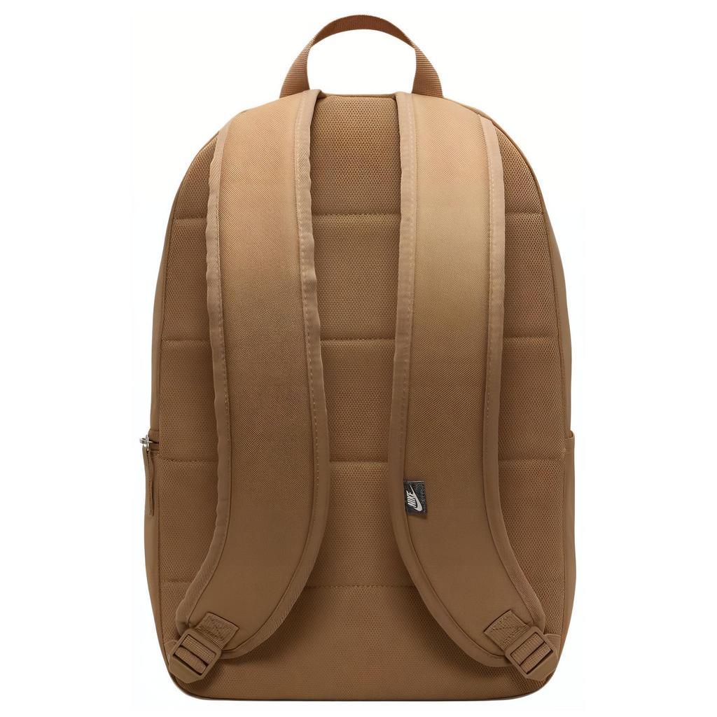 Nike Heritage 25L Backpack Flax/Flax/White Casual DC4244-224