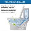 2Pcs Splash Foam Toilet Cleaner Toilet Cleaning Foam Toilet Cleaner Foaming Powder