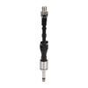 Fuel Injector For BMW 550i 650i 750i 750Li M5 M6 X5 X6  13647599876, 0261500063