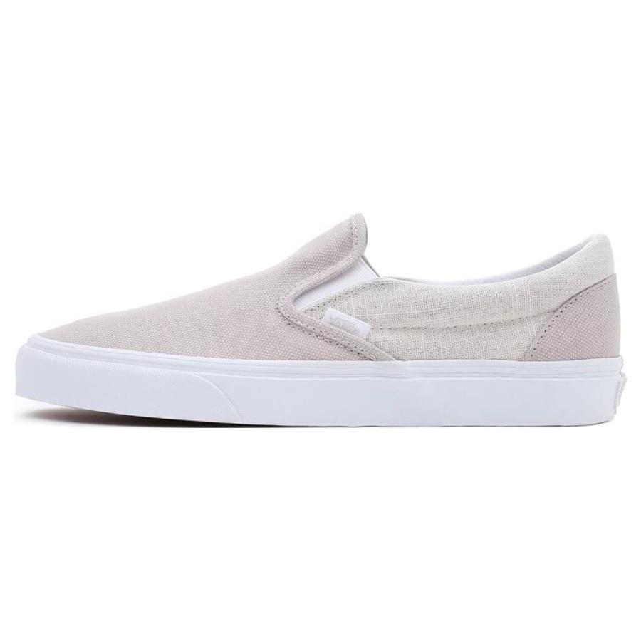 

New Vans Slip On Light Brown VN0A7Q5DNTR1 36.5