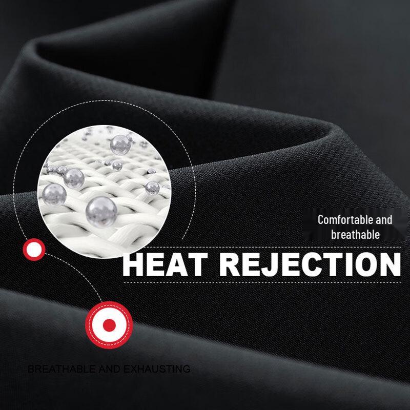 ROMON Men's Business Casual Fall Jacket