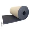 5mm/10mm/15mm Car Hood Engine Firewall Heat Mat Deadener Sound Noise Proof Insulation Deadening Aluminum Foil Sticker