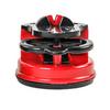 Sharpening Tool Household Positioning ABS Suction Knife Sharpener for Scissors