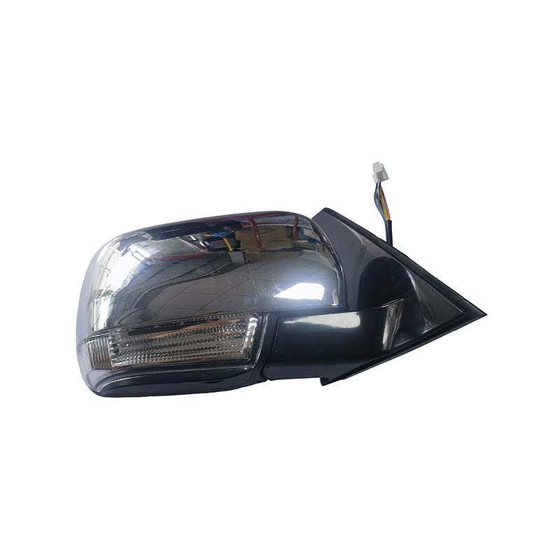 Waldemar Right Electric Rearview Mirror Assembly for Mitsubishi Pajero V73 / Leopard CFA2031