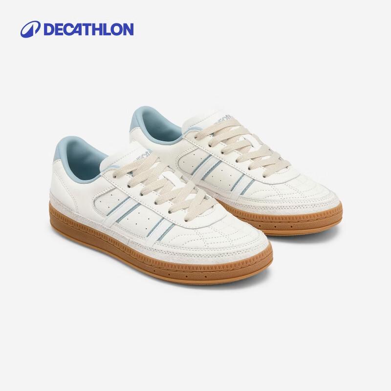 

Женские ретро кожаные повседневные туфли Decathlon 37