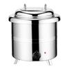 Mailangshi 304 Commercial Electric Soup Warmer