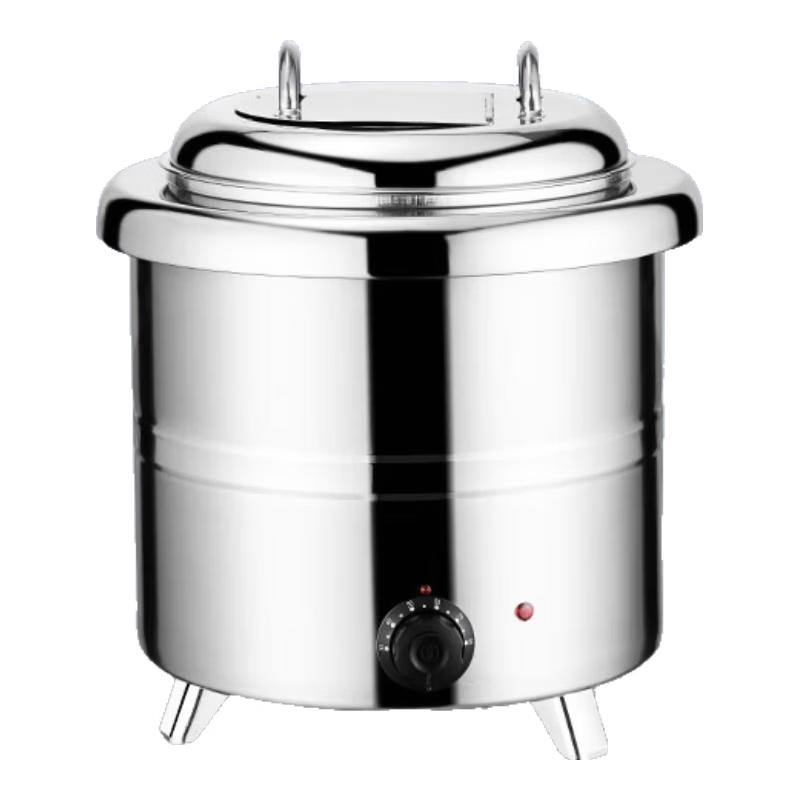 Mailangshi 304 Commercial Electric Soup Warmer
