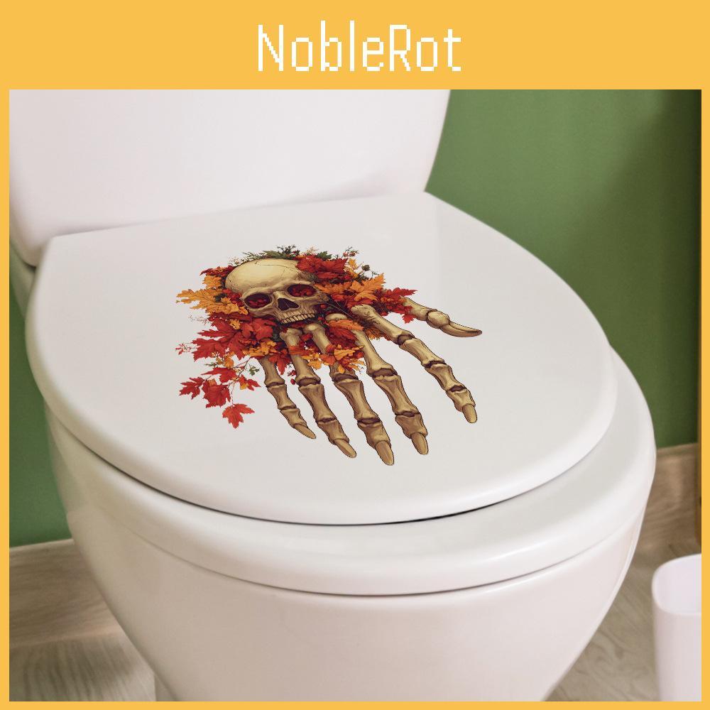 Wall Decal Skeleton Pvc Modern Decor For Living Room And Commercial Settings