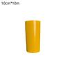 Double-Sided Sticky Insect Barrier Tape 1 Roll Long-Lasting Adhesive Pest Control for Outdoor Patio Vegetable Garden