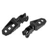 Front Footrests Foot Pegs fit for HONDA Rebel 250 300 500 CM 500/300/250 17-24
