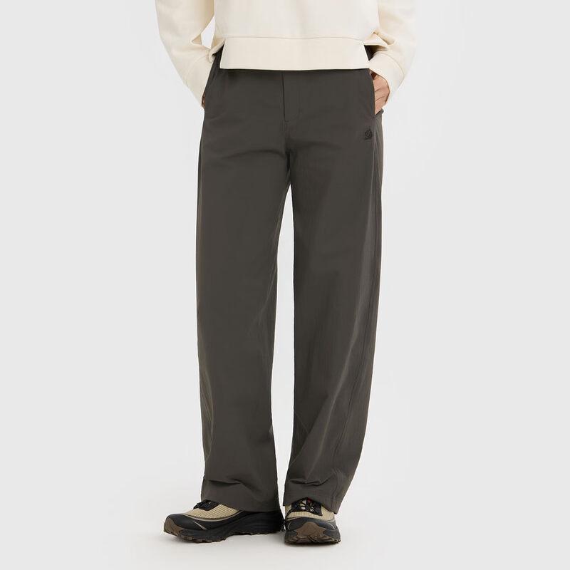 LAFUMA Women s Outdoor Minimalist Straight Leg Casual Pants 42