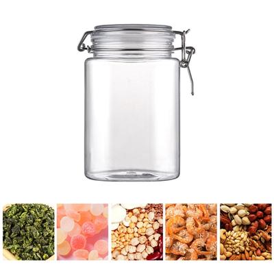 Gıda Kapları – Gıda depolama