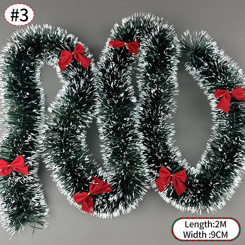 Christmas Decorations Hanging Banner Accessories Home Wall Decoraitons New Year Party Backdrops Hanging Flags Navidad