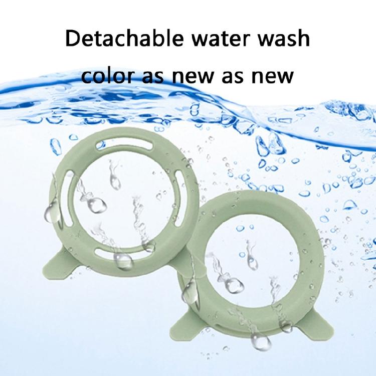 Space-Saving Desktop Display Stand Silicone Desktop Holder Bracket for Sound Joy 2 Speakers