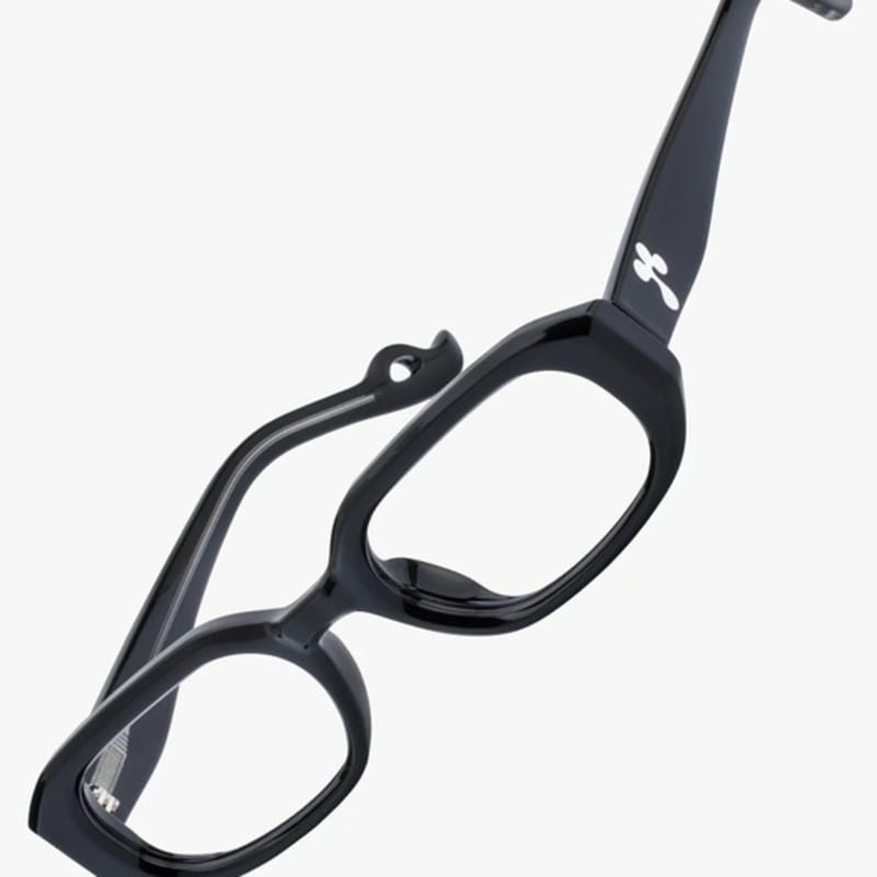 

RECLOW LUX GLASS BLACK VER FREE