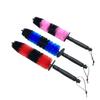 Long Handle Car Wheel Brush Soft Bristles Rim Tire Detailing Brush  Exhaust Cleaning