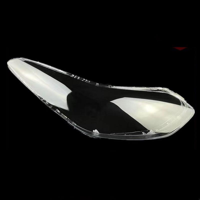 Kia KX5 Headlight Lens Cover, Fits 2016-2018 Models, Transparent Outer Housing