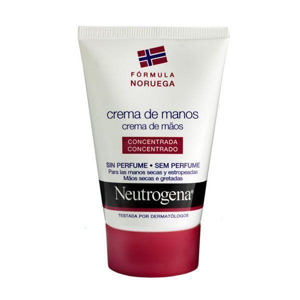 

Крем для рук Neutrogena без парфюма 50 мл