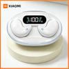 Xiaomi Uyku Kulaklıkları Kablosuz Mini Çalışma Kulaklıkları TWS Bluetooth Kulaklıklar Stereo Su Geçirmez X55